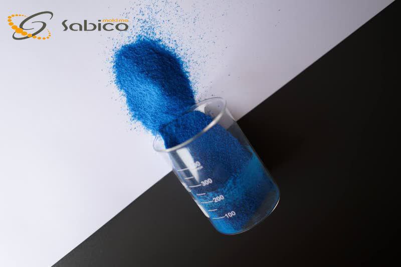 Compound 3840 Antibacterial Blue
