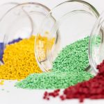 Antibacterial polyethylene in Iran