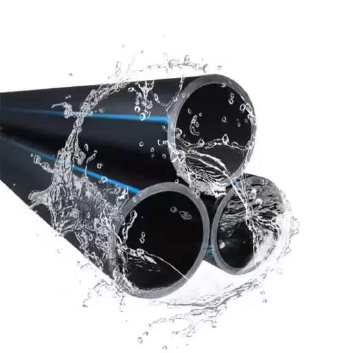 Polyethylene in Iran