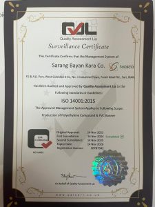 Sabico Knowledge-Based Company 
