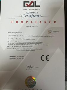 Sabico Knowledge-Based Company