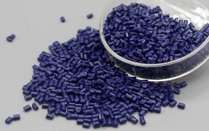 Antibacterial polyethylene in Iran