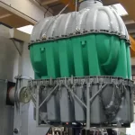 Rotomolding