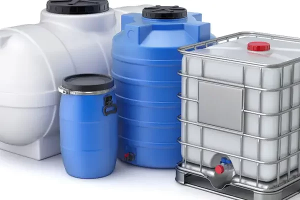 Nanocomposites in Polyethylene 3840